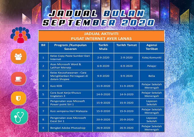 jadualseptember20