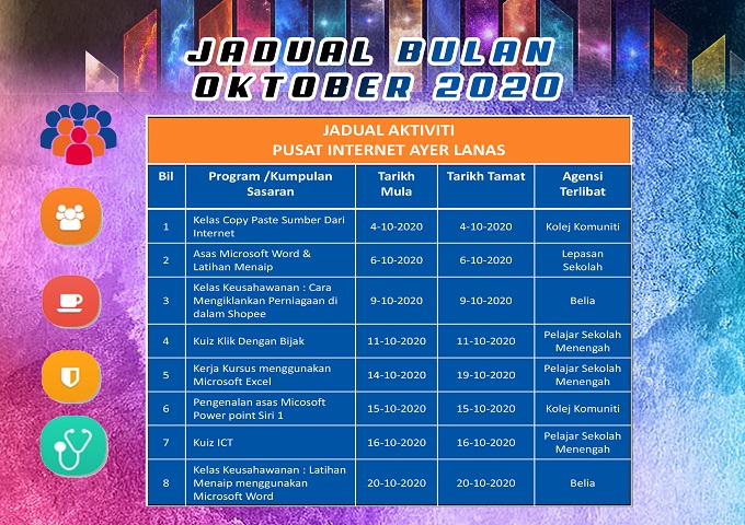 jadualoktober20