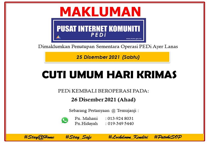 notis